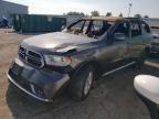 DODGE DURANGO SX снимка