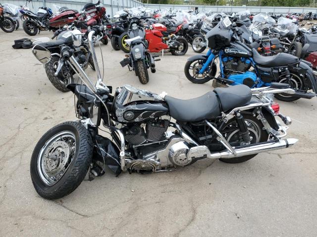 2002 HARLEY-DAVIDSON FLHRI 1HD1FBW172Y645830