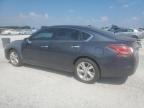 NISSAN ALTIMA 2.5 photo