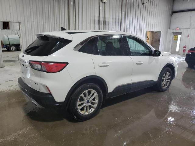Vin: 1fmcu9g68nub81649, lot: 65393164, ford escape se 20223