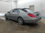 MERCEDES-BENZ S 550 photo