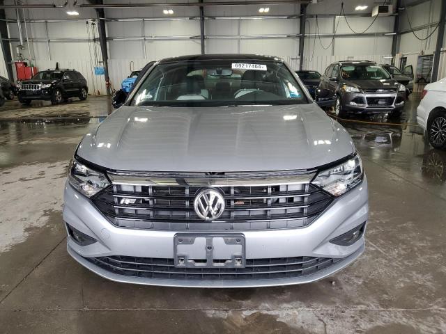 VIN 3VWCB7BU8LM014663 2020 Volkswagen Jetta, S no.5