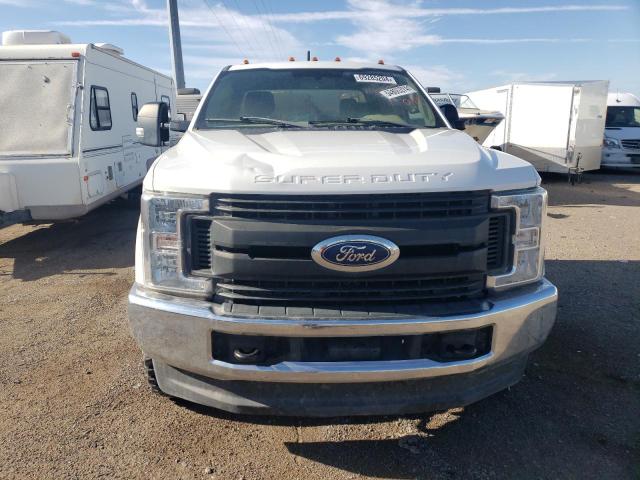 2018 FORD F350 SUPER 1FD8X3FTXJEC41209  69285204