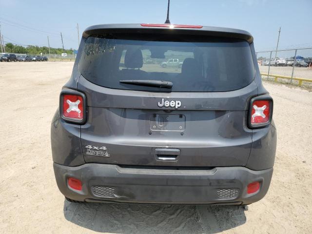 2023 JEEP RENEGADE L - ZACNJDB14PPP36652