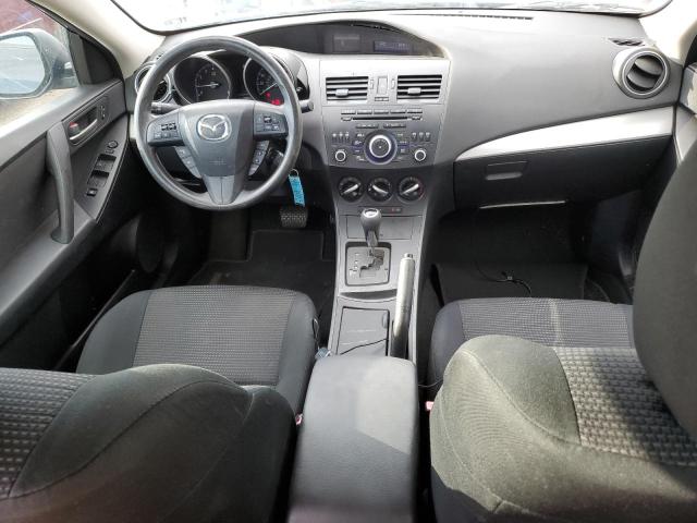 VIN JM1BL1U7XD1846276 2013 Mazda 3, I no.8