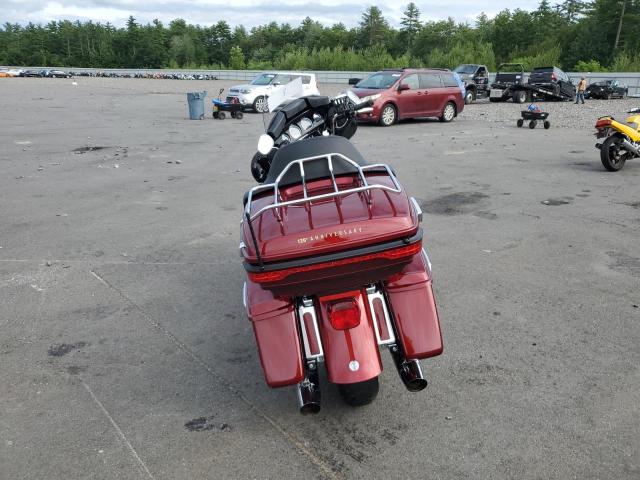 2023 HARLEY-DAVIDSON FLHTKANV 1HD1AGF1XPB663213