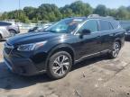 2022 SUBARU OUTBACK - 4S4BTANC0N3243186