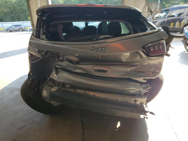 2021 JEEP COMPASS LI - 3C4NJDCB7MT511236