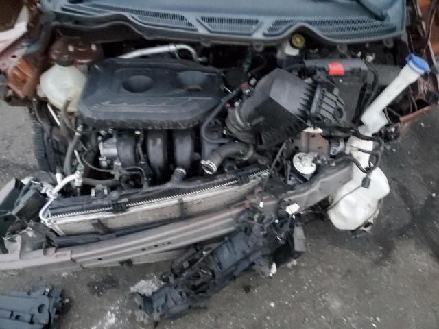 2020 FORD ECOSPORT T - MAJ6S3KL3LC366251