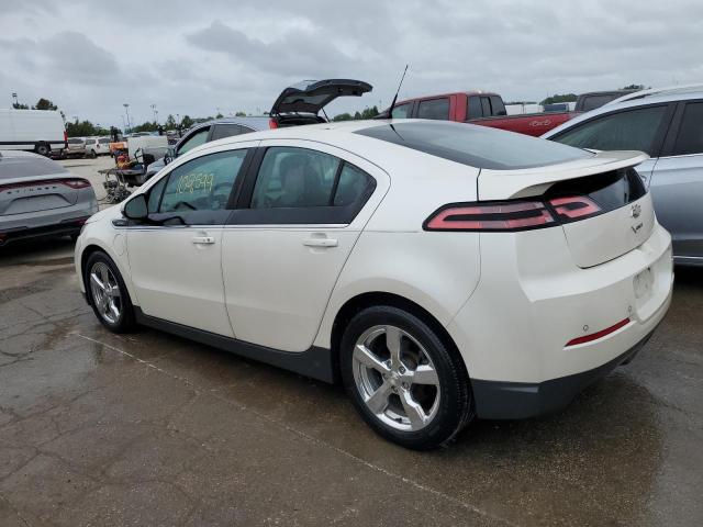 VIN 1G1RD6E43EU161638 2014 Chevrolet Volt no.2