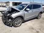 HYUNDAI SANTA FE S photo