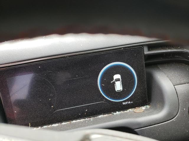 2022 HYUNDAI TUCSON N L - KM8JF3AE8NU079508