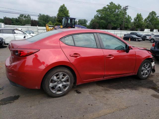 VIN 3MZBM1U76EM114418 2014 Mazda 3, Sport no.3