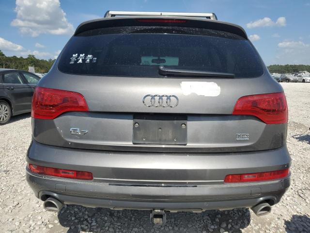 VIN WA1LMAFE9DD006995 2013 Audi Q7, Premium Plus no.6