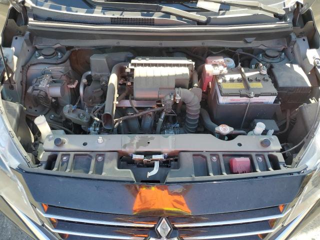2021 MITSUBISHI MIRAGE ML32AUHJ1MH010685