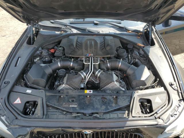 VIN WBSFV9C50DD096291 2013 BMW M5 no.11