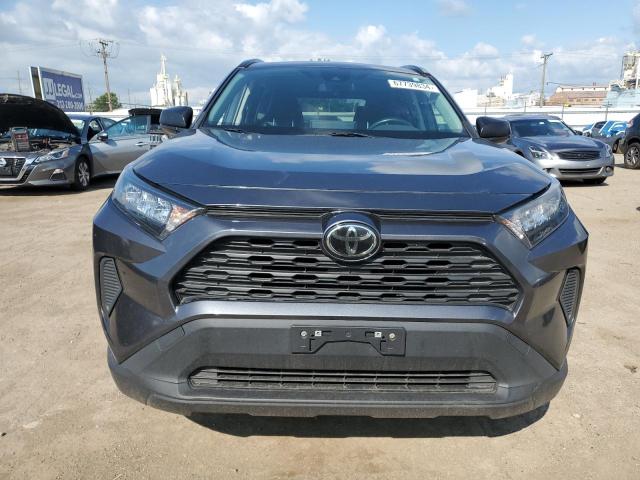 2020 TOYOTA RAV4 LE - JTMF1RFV6LD059016