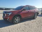 2018 GMC TERRAIN SL - 3GKALMEVXJL140590