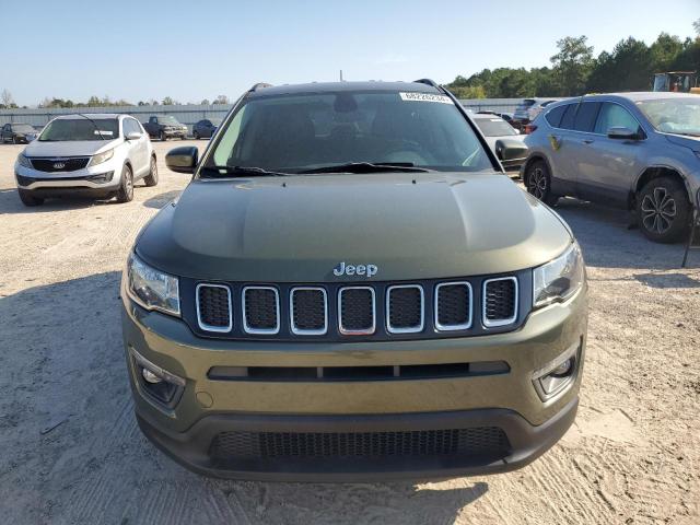 2017 JEEP COMPASS LA - 3C4NJCBB1HT658105