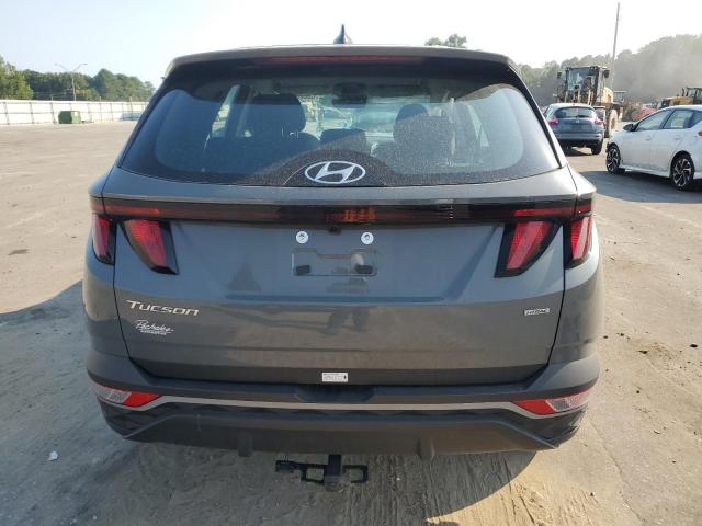 2024 HYUNDAI TUCSON SE - 5NMJACDE9RH344402