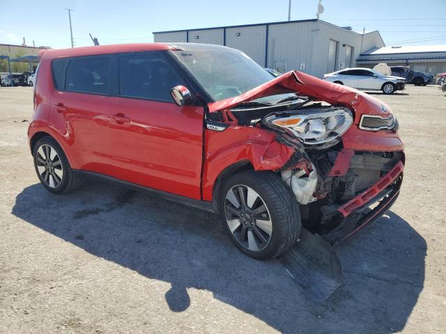 VIN KNDJX3A5XE7707715 2014 KIA Soul, ! no.4