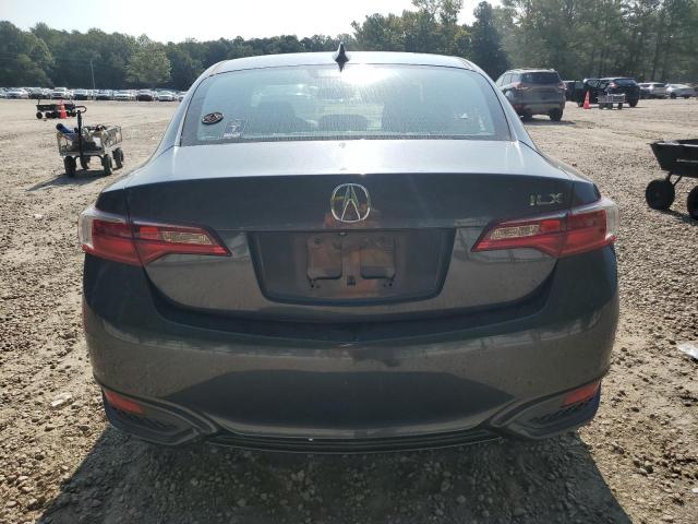 VIN 19UDE2F71GA008973 2016 Acura ILX, Premium no.6