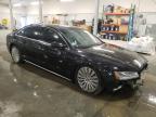 AUDI A8 L QUATT photo