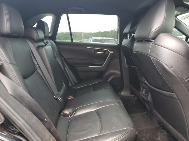2023 TOYOTA RAV4 SE - 4T3T6RFV6PU114593