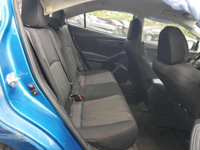 2022 SUBARU IMPREZA - 4S3GKAB67N3602299