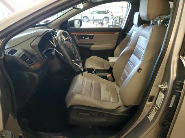 2020 HONDA CR-V EXL - 5J6RW2H83LL021109