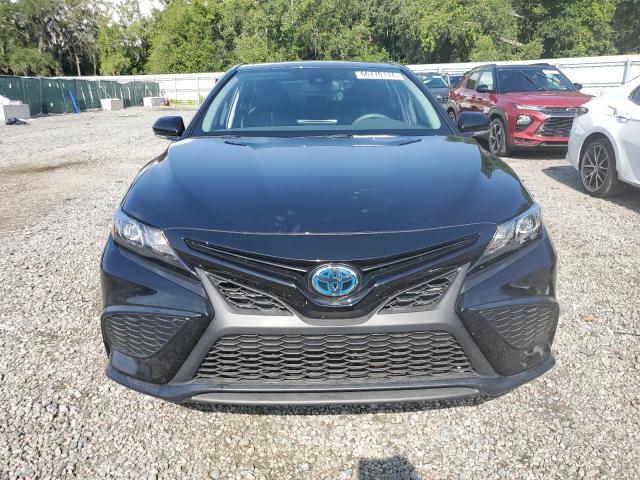 VIN 4T1S31AK0RU066247 2024 Toyota Camry, Se Night S... no.5