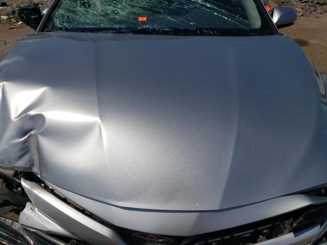2018 TOYOTA CAMRY L - JTNB11HK2J3017220