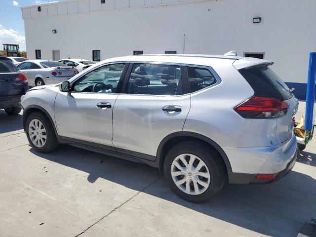 2017 NISSAN ROGUE S - KNMAT2MT4HP529708