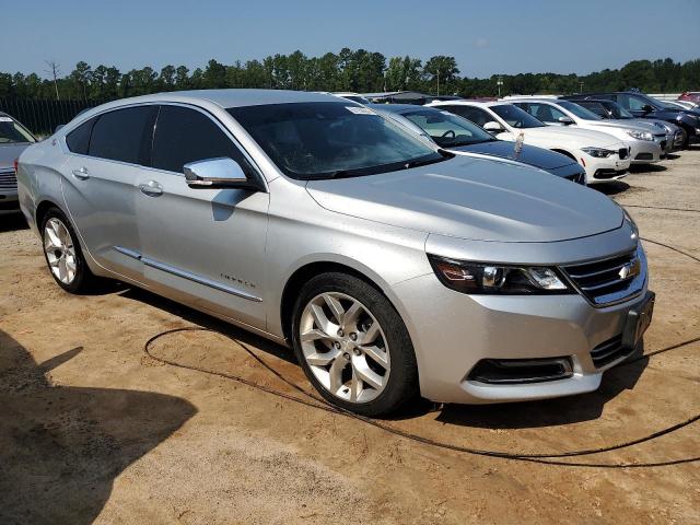 2016 CHEVROLET IMPALA LTZ - 2G1145S39G9130218
