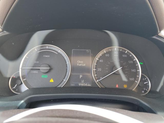 2018 LEXUS RX 450H L JTJDGKCAXJ2001642