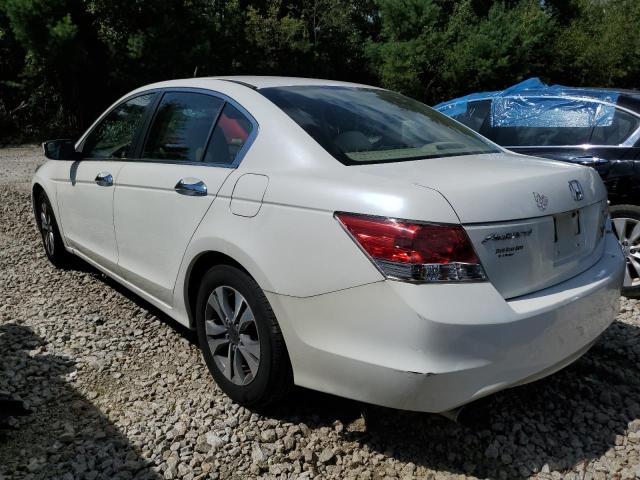 2010 HONDA ACCORD EX 5KBCP3F74AB004782  68920124