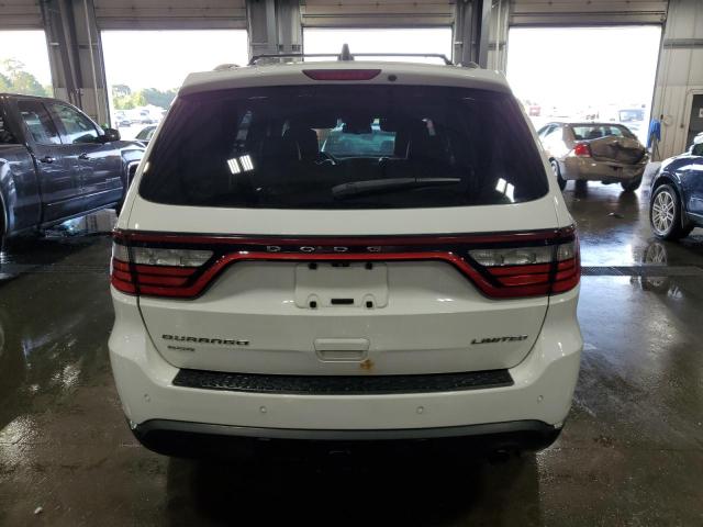 2015 DODGE DURANGO LI - 1C4RDJDG9FC236601