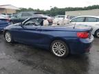 BMW 228 XI SUL photo