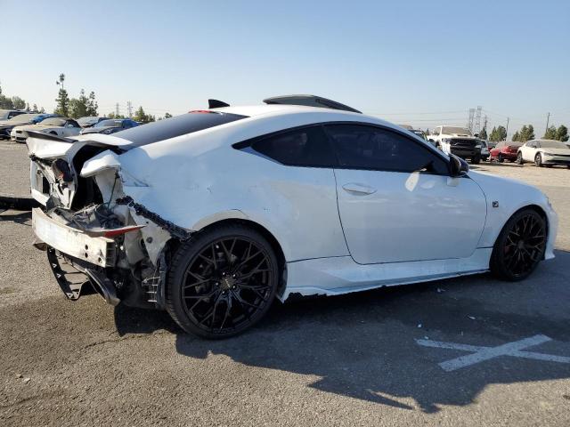 VIN JTHHE5BC1F5011186 2015 Lexus RC, 350 no.3