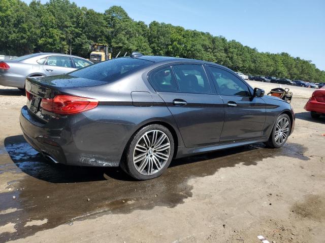 VIN WBAJE7C56JG891441 2018 BMW 5 Series, 540 XI no.3