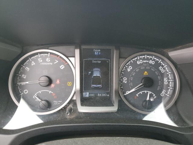 2019 TOYOTA TACOMA DOU - 3TMCZ5AN9KM215368