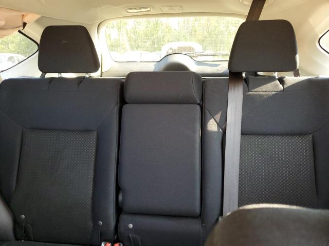2015 HONDA CR-V SE - 2HKRM4H40FH113212
