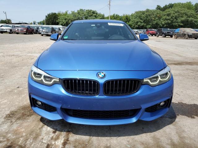 VIN WBA4J3C09LBL11573 2020 BMW 4 Series, 430XI Gran... no.5