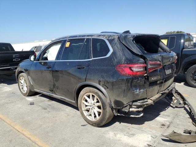 VIN 5UXCR6C59KLL60431 2019 BMW X5, Xdrive40I no.2