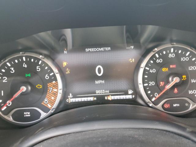 2022 JEEP RENEGADE A - ZACNJDE16NPN65315
