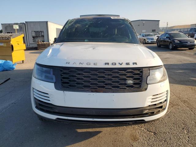 VIN SALGS2SE0LA598028 2020 Land Rover Range Rover, ... no.5