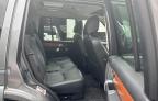 LAND ROVER LR4 HSE photo