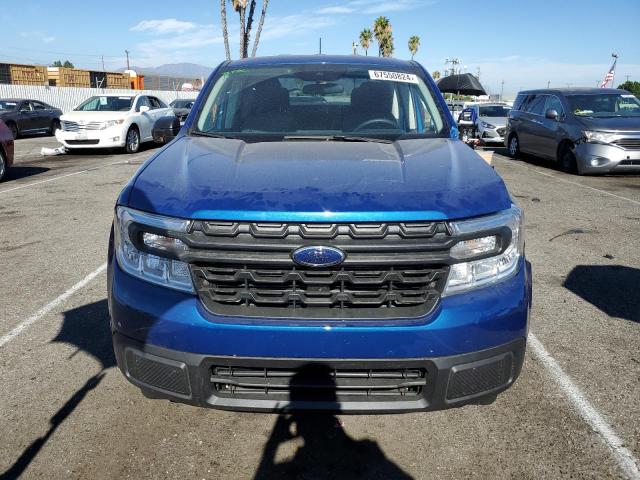 2024 FORD MAVERICK X - 3FTTW8A30RRA73692