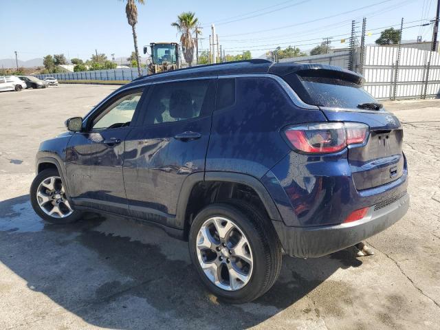 2021 JEEP COMPASS LI - 3C4NJDCB7MT601275