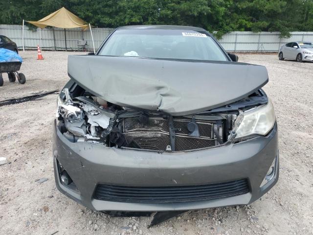 VIN 4T1BD1FK6DU072357 2013 Toyota Camry, Hybrid no.5